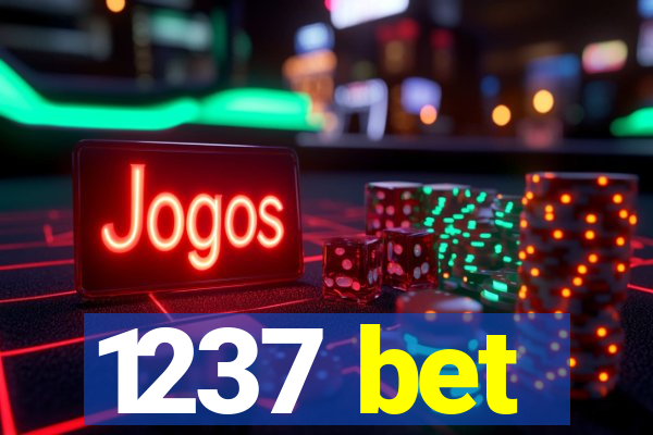 1237 bet